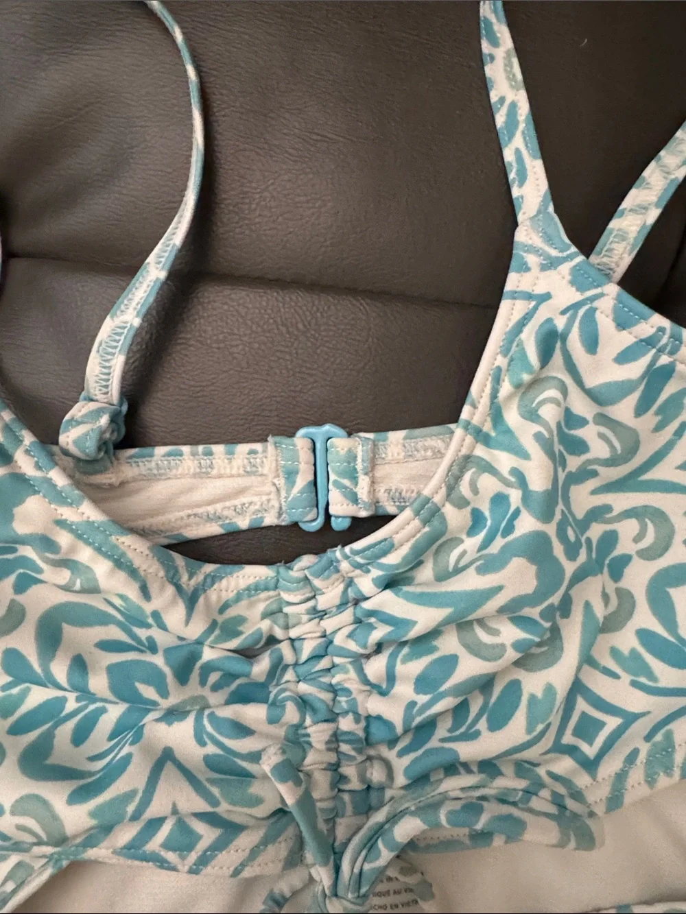 Roxy two piece